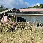 Nyaraló First Row House With Panoramic Views *