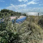 Nyaraló First Row House With Panoramic Views *