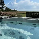 Nyaraló First Row House With Panoramic Views *