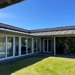 Nyaraló First Row House With Panoramic Views