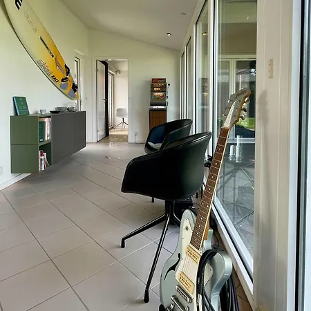 First Row House With Panoramic Views * אבלטופט