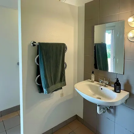 First Row House With Panoramic Views בית נופש *