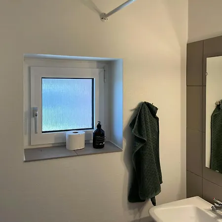 Semesterbostad First Row House With Panoramic Views