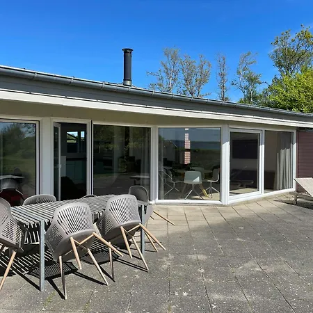 בית נופש First Row House With Panoramic Views *