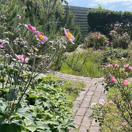 First Row House With Panoramic Views *