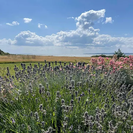 בית נופש First Row House With Panoramic Views אבלטופט