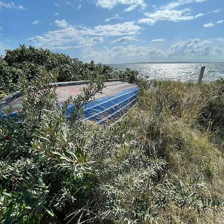 בית נופש First Row House With Panoramic Views *