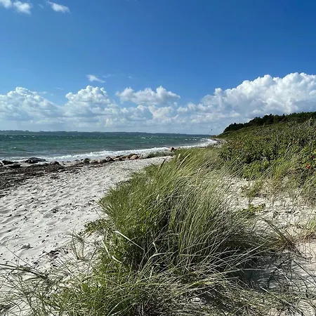 בית נופש First Row House With Panoramic Views