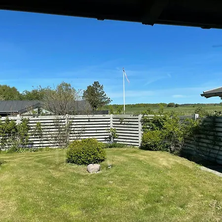 בית נופש First Row House With Panoramic Views