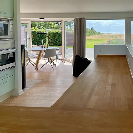 First Row House With Panoramic Views בית נופש