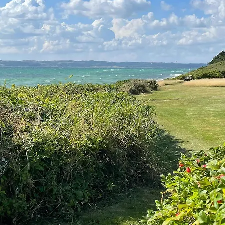 First Row House With Panoramic Views *