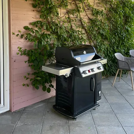 First Row House With Panoramic Views *