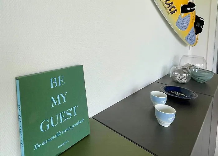 First Row House With Panoramic Views * Ebeltoft