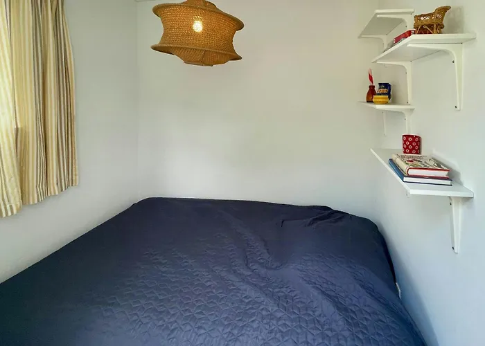 First Row House With Panoramic Views Semesterbostad