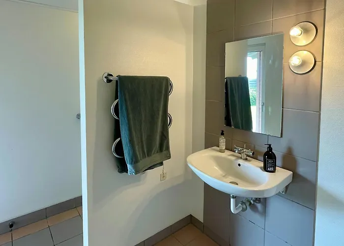 First Row House With Panoramic Views Semesterbostad *