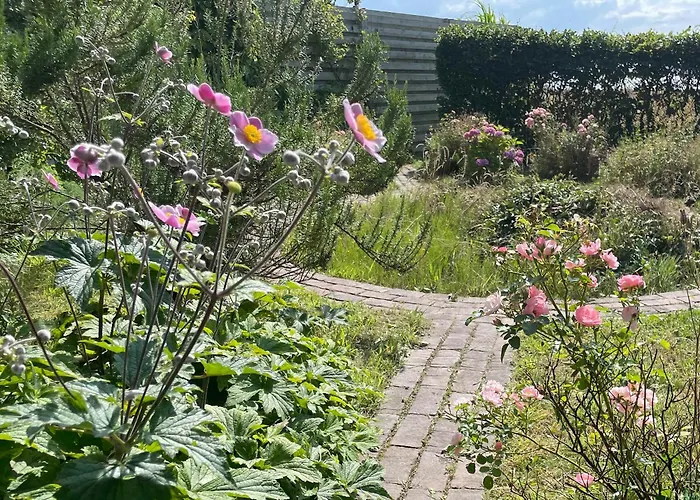 First Row House With Panoramic Views *