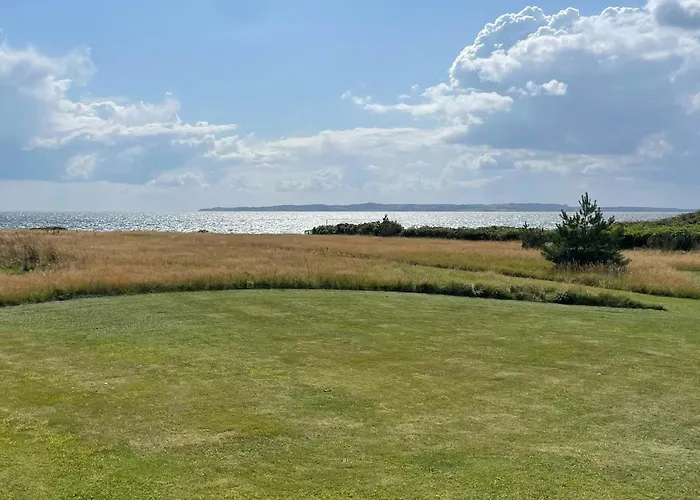 First Row House With Panoramic Views Semesterbostad *